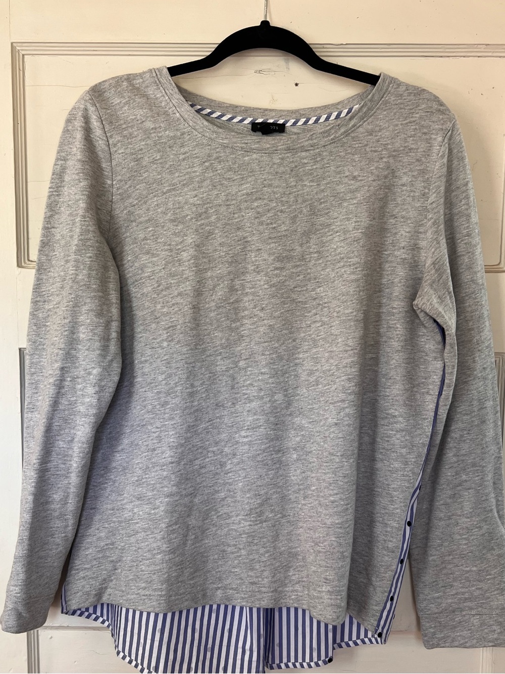 Talbots size medium sweatshirt